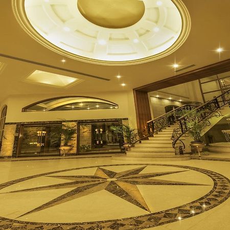 Hotel Ira By Orchid Mumbai T-2 International Airport Exterior foto