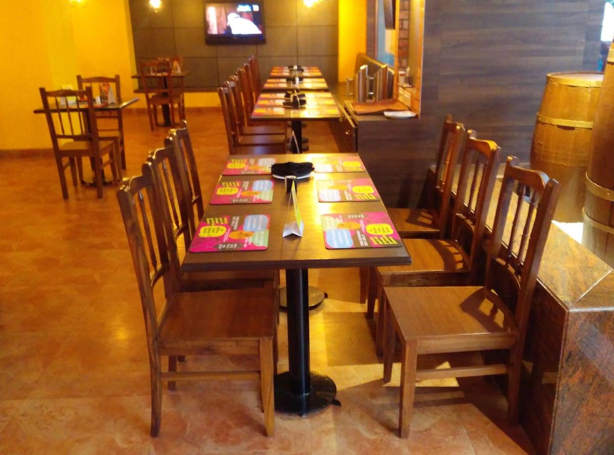 Hotel Ira By Orchid Mumbai T-2 International Airport Exterior foto